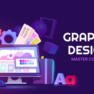 Graphic Design Masterclass: Complete Beginners to Pro Course in Nepali
